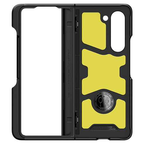 כיסוי Spigen Galaxy Z Fold 5 Series Slim Armor Pro (מהדורת עט)